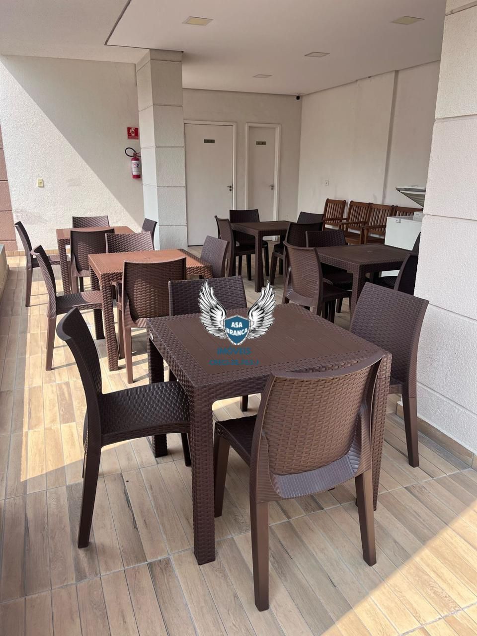 Apartamento, 2 quartos, 52 m² - Foto 17