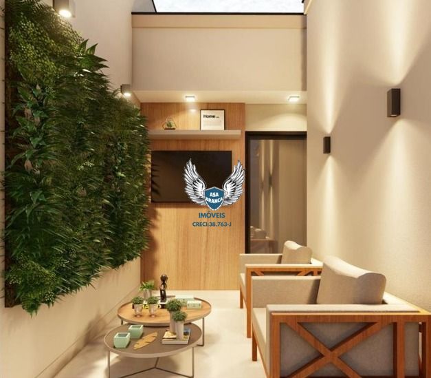 Sobrado, 3 quartos, 110 m² - Foto 15