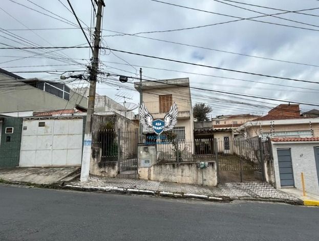 Sobrado, 3 quartos, 315 m² - Foto 1