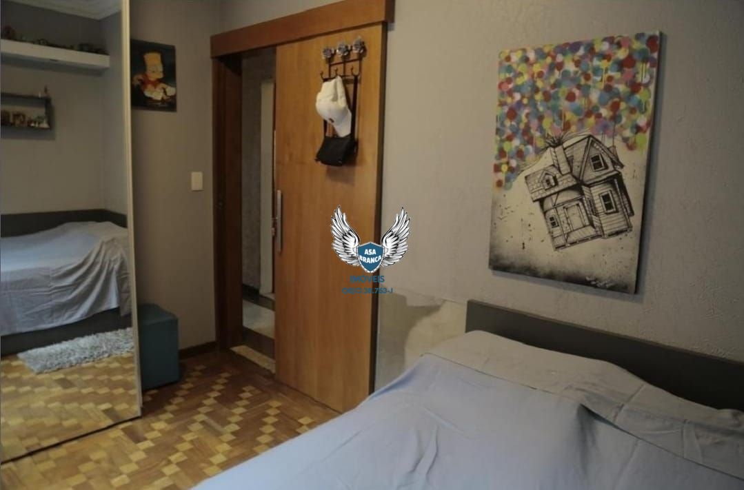 Sobrado, 4 quartos, 400 m² - Foto 17
