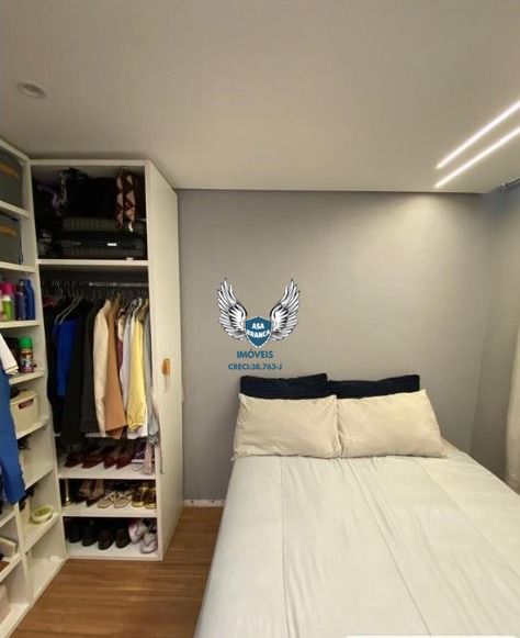 Apartamento, 2 quartos, 49 m² - Foto 6