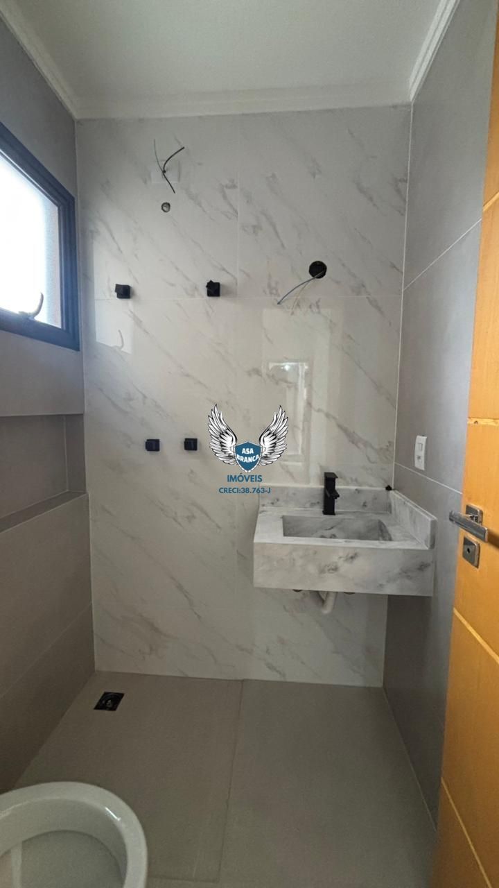 Sobrado, 3 quartos, 110 m² - Foto 17