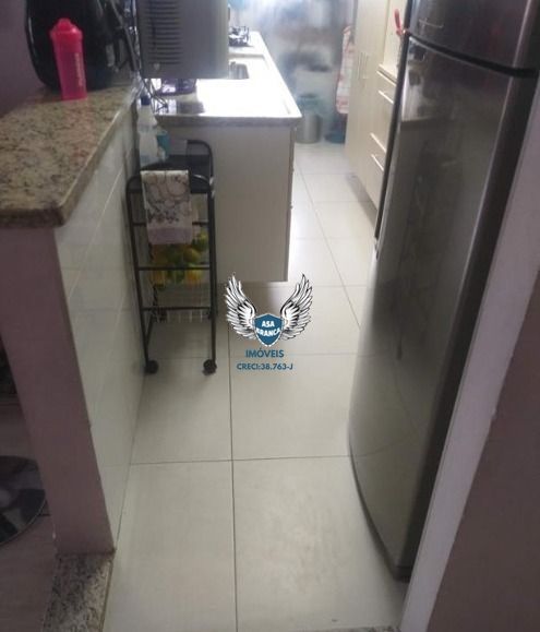 Apartamento no jaragua 03 dormitórios 01 suíte
