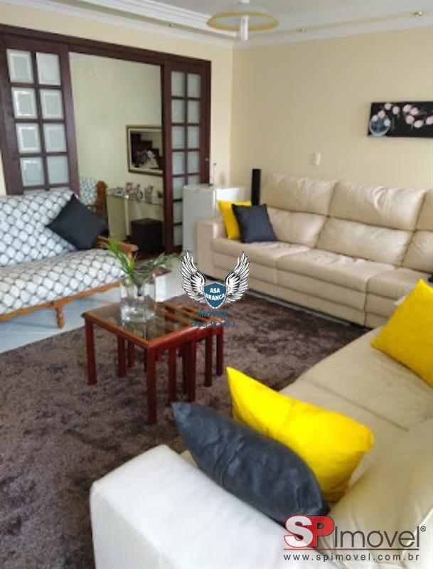 Lindo sobrado 3 dormitórios, sendo 2 suítes na vila mazzei.