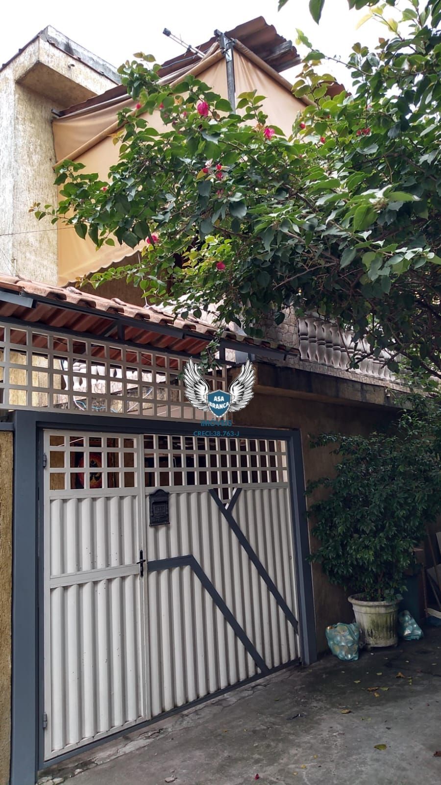 Casa, 5 quartos, 102 m² - Foto 14