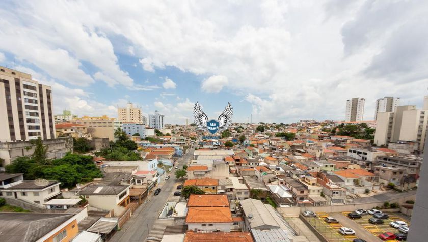 Lindo Apto, 1 dorm. Todo reformado Vila Celeste