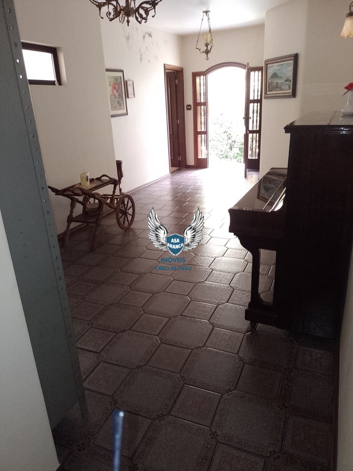 Mansão horto florestal, vila amélia, local muito tranquilo, 