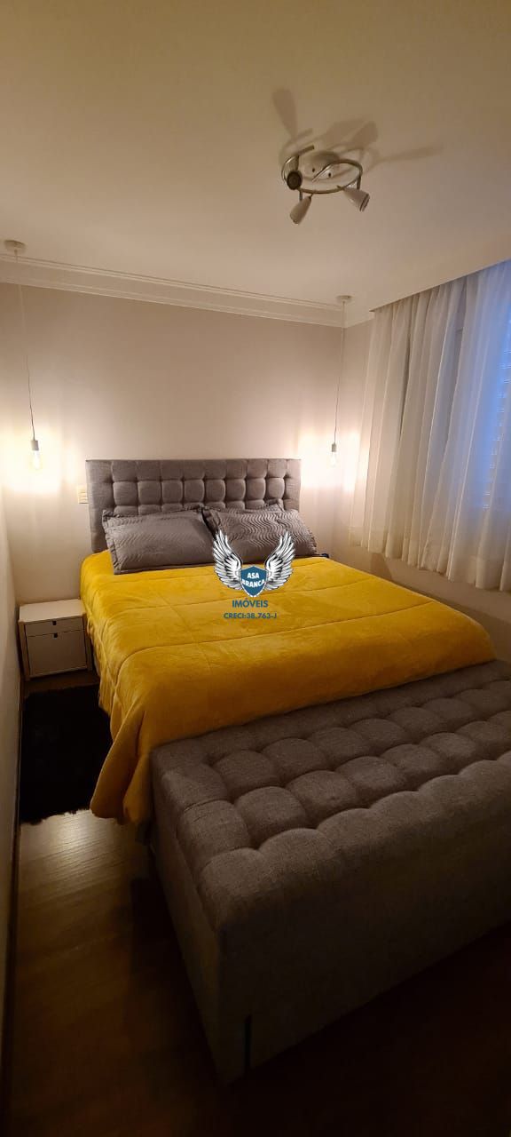 Apartamento no lauzane paulista , 03 dormitórios sendo 01 suíte com varanda gou