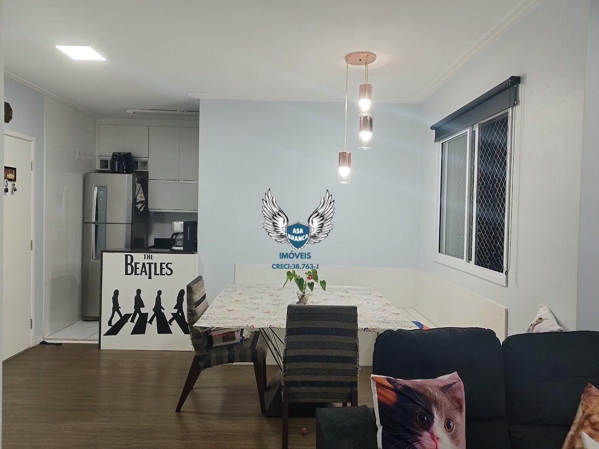 Apartamento, 1 quarto, 43 m² - Foto 6