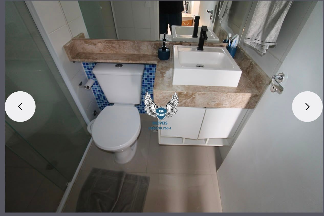 Apartamento na vila nova cachoeirinha com 02 dormitóriios e 01 vaga de garagem (
