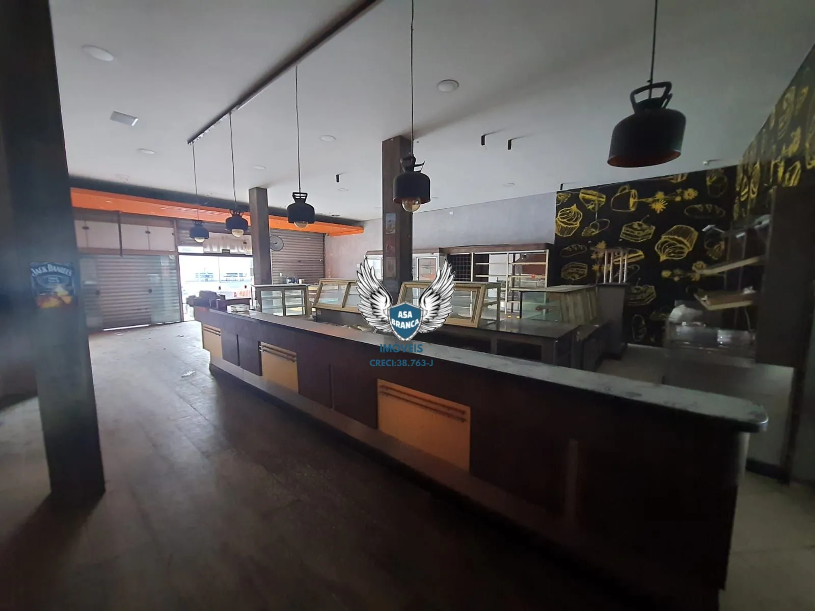 Loja-Salão, 250 m² - Foto 15
