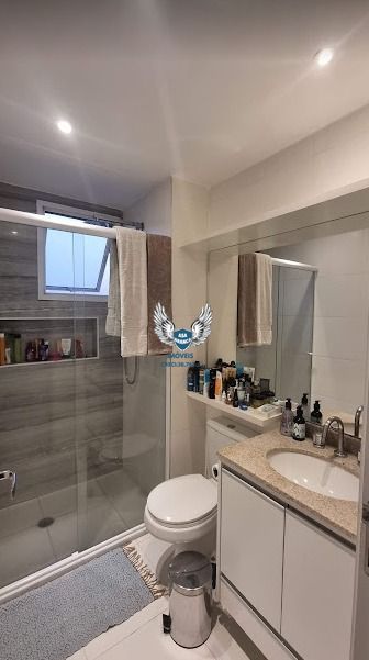 Apartamento em santana com 03 dormitórios sendo as 03 suítes
