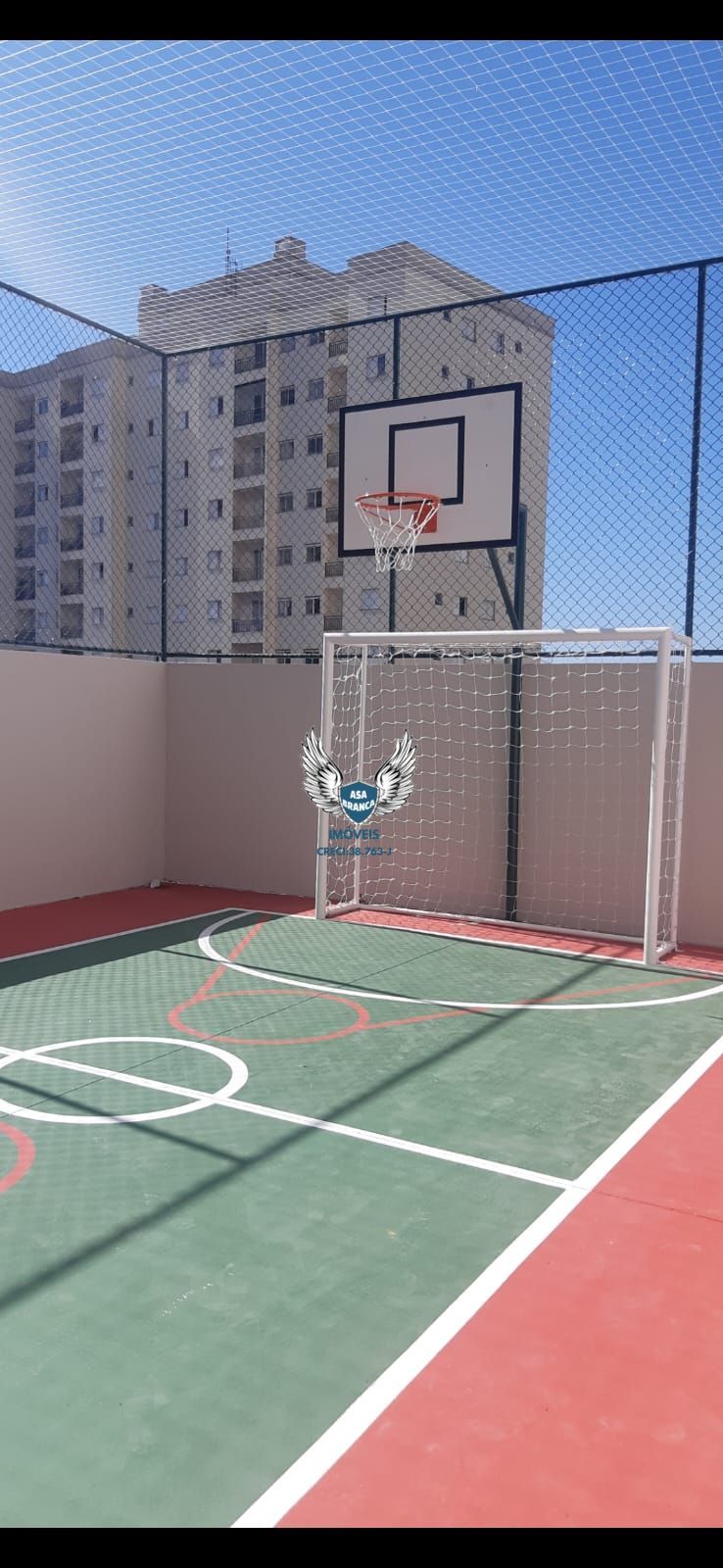 Apartamento, 2 quartos, 45 m² - Foto 12
