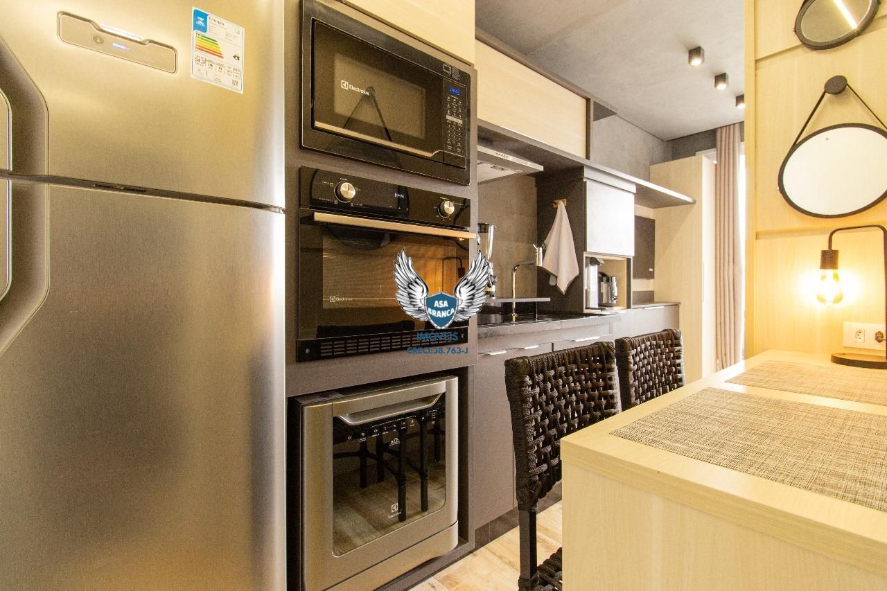 Apartamento para alugar com 1 quarto, 30m² - Foto 33