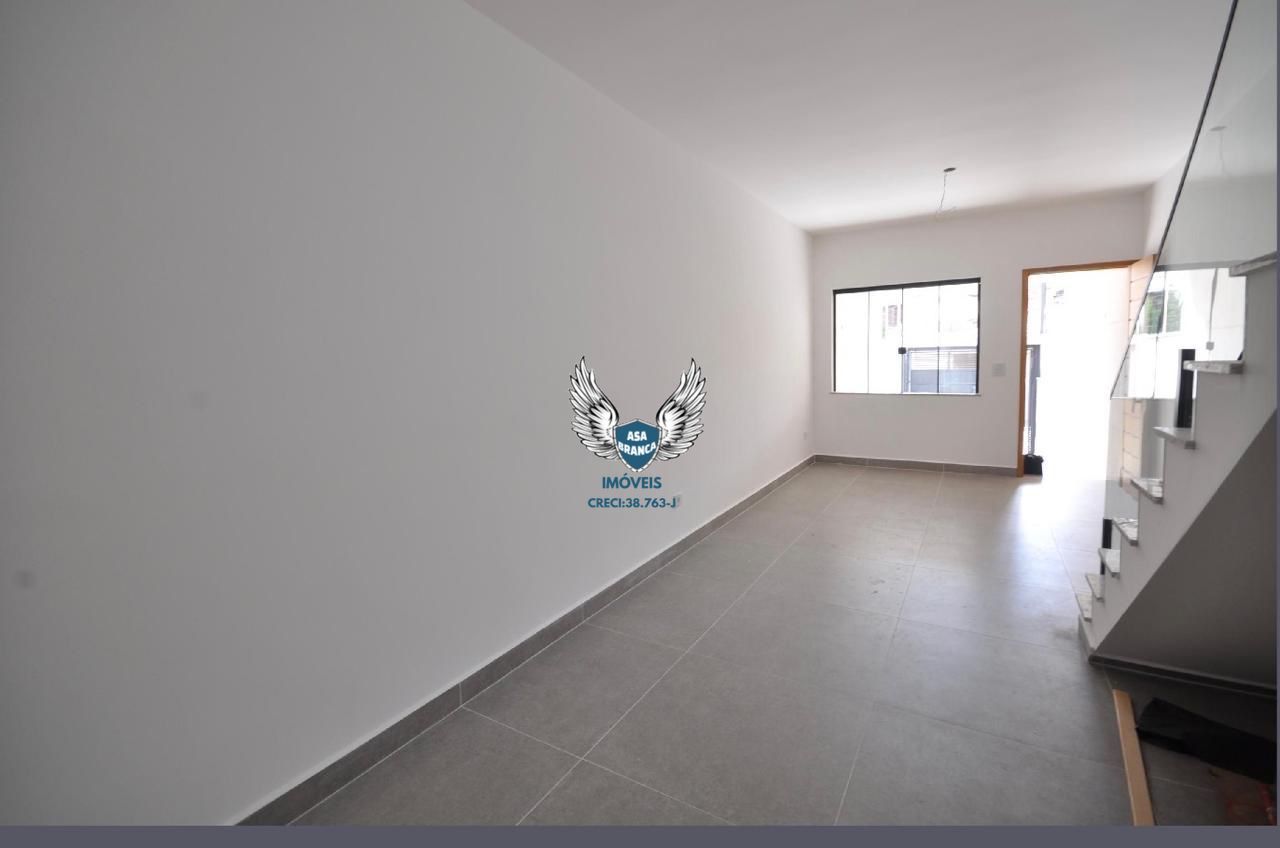 Sobrado, 3 quartos, 115 m² - Foto 10