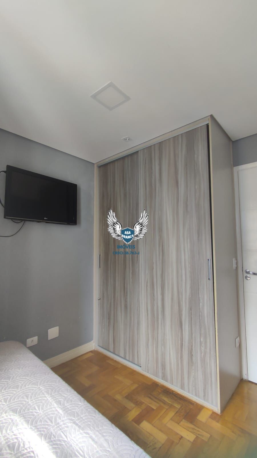 Apartamento, 3 quartos, 80 m² - Foto 10