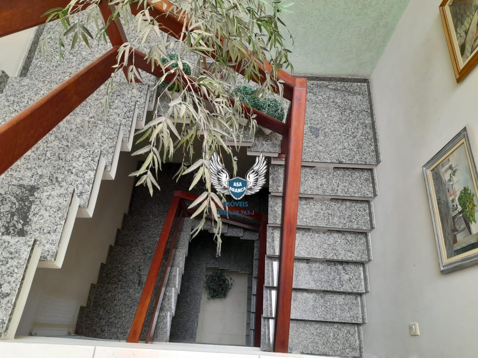 Sobrado de alto padrão no jardim guapira com 04 dormitórios sen04 suítes ,com pi