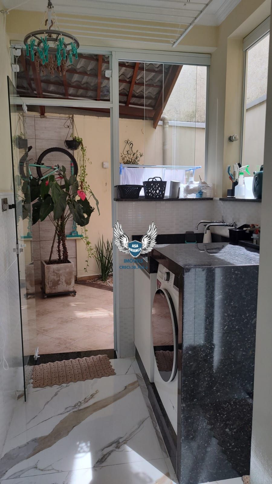 Sobrado, 3 quartos, 115 m² - Foto 11