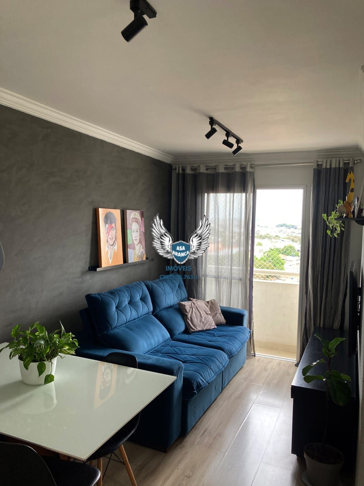 Apartamento, 2 quartos, 50 m² - Foto 18