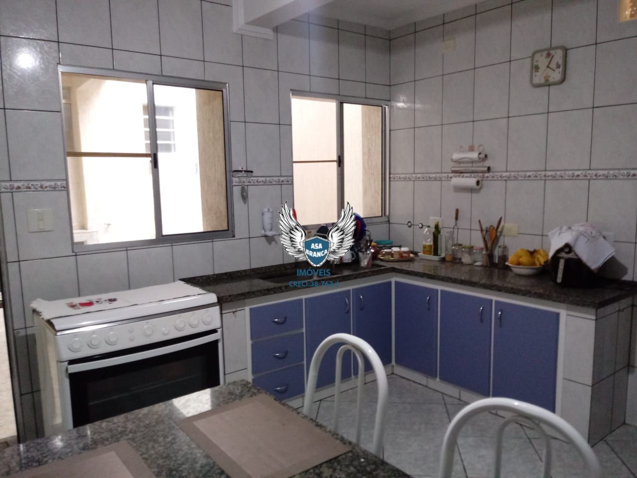 Sobrado, 3 quartos, 210 m² - Foto 6