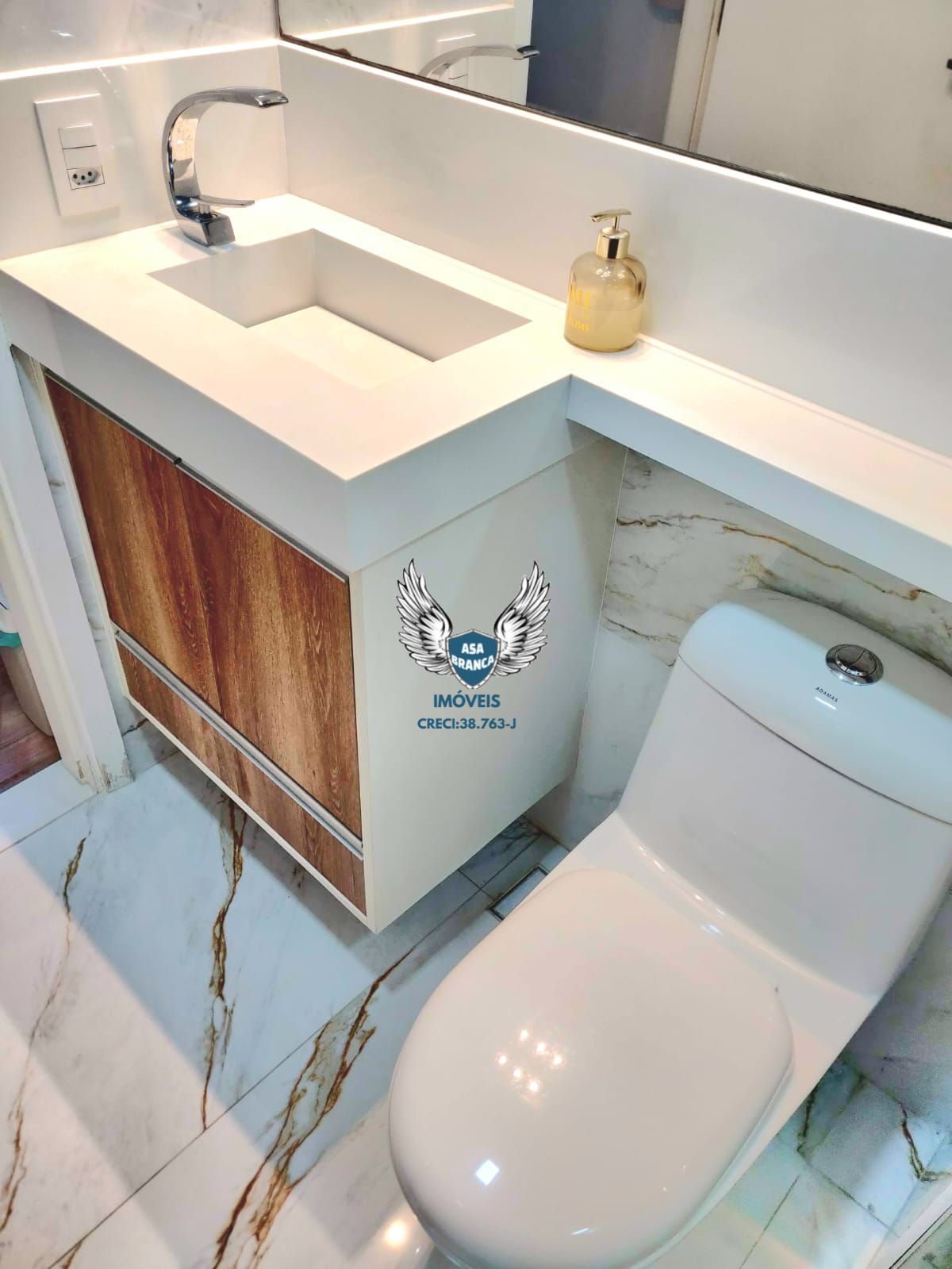 Apartamento na vila nova cachoeirinha 02 dormitórios e 01 vaga de garagem , todo