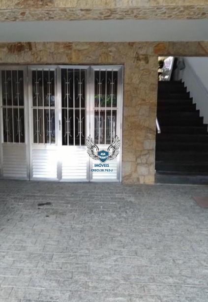 Sobrado, 3 quartos, 192 m² - Foto 1