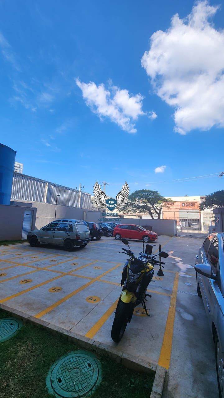 Apartamento, 2 quartos, 34 m² - Foto 21