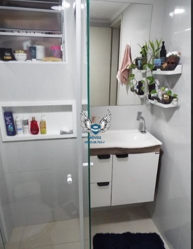 Apartamento, 3 quartos, 63 m² - Foto 13
