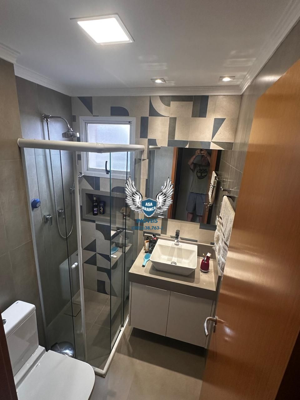 Apartamento, 3 quartos, 158 m² - Foto 19