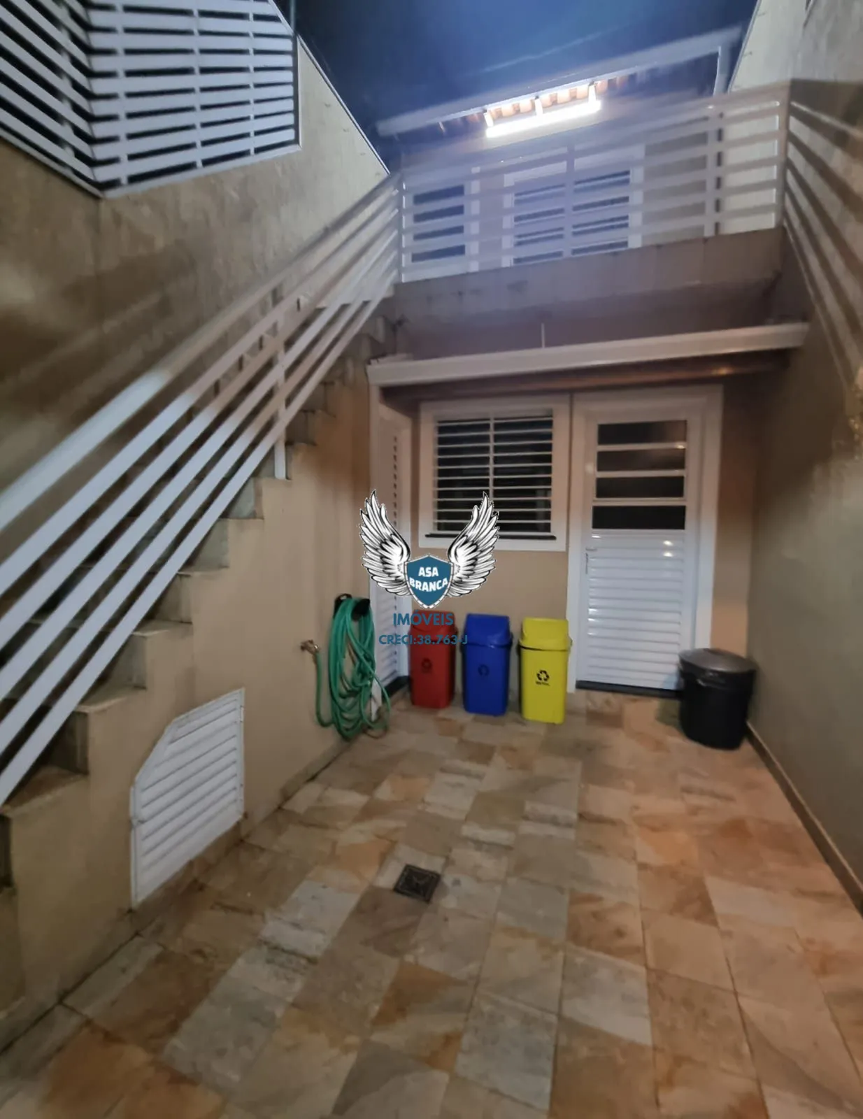 Sobrado, 3 quartos, 114 m² - Foto 11