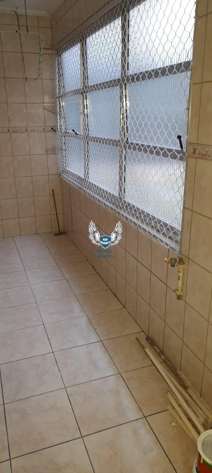 Apartamento no jaçana 03 dormitórios e 01 vaga de garagem