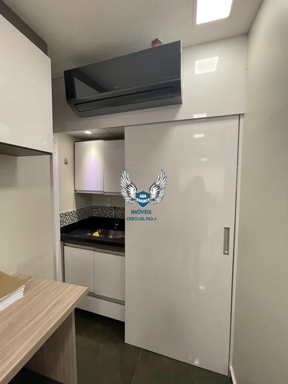 Sala-Conjunto, 44 m² - Foto 12