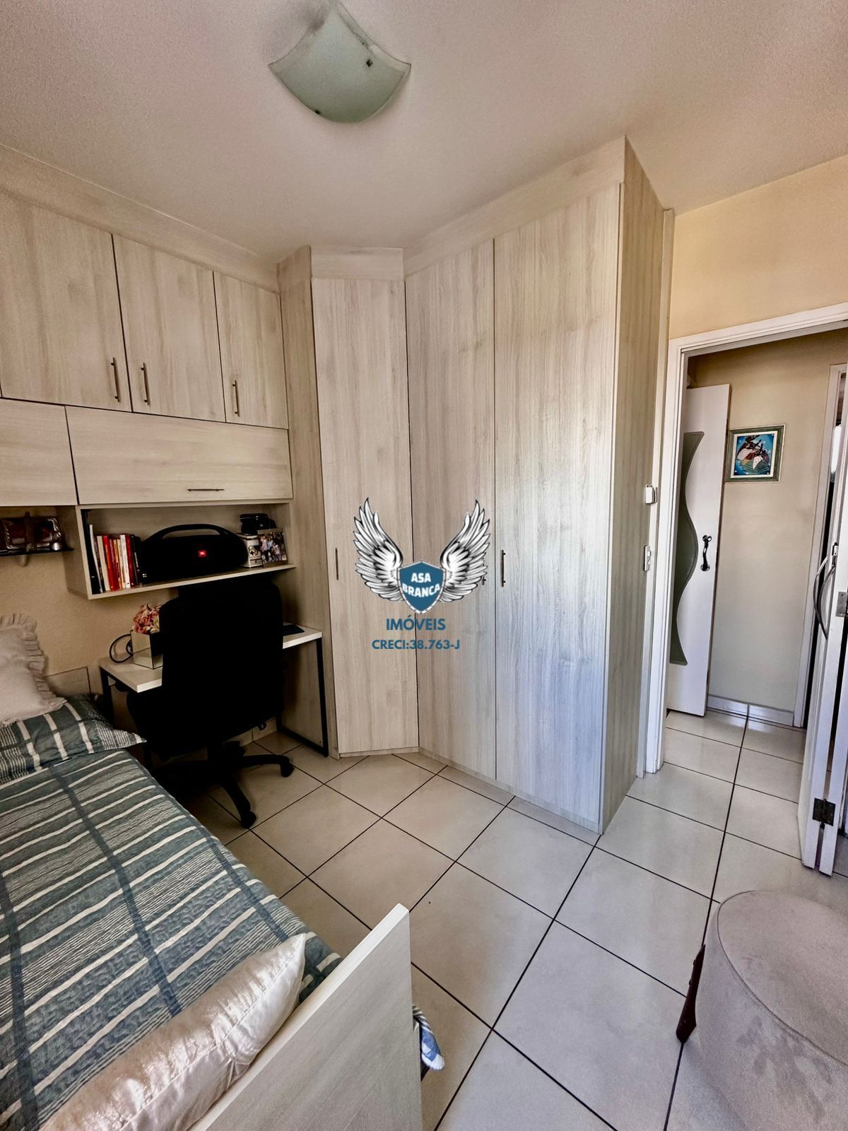 Apartamento, 2 quartos, 50 m² - Foto 20