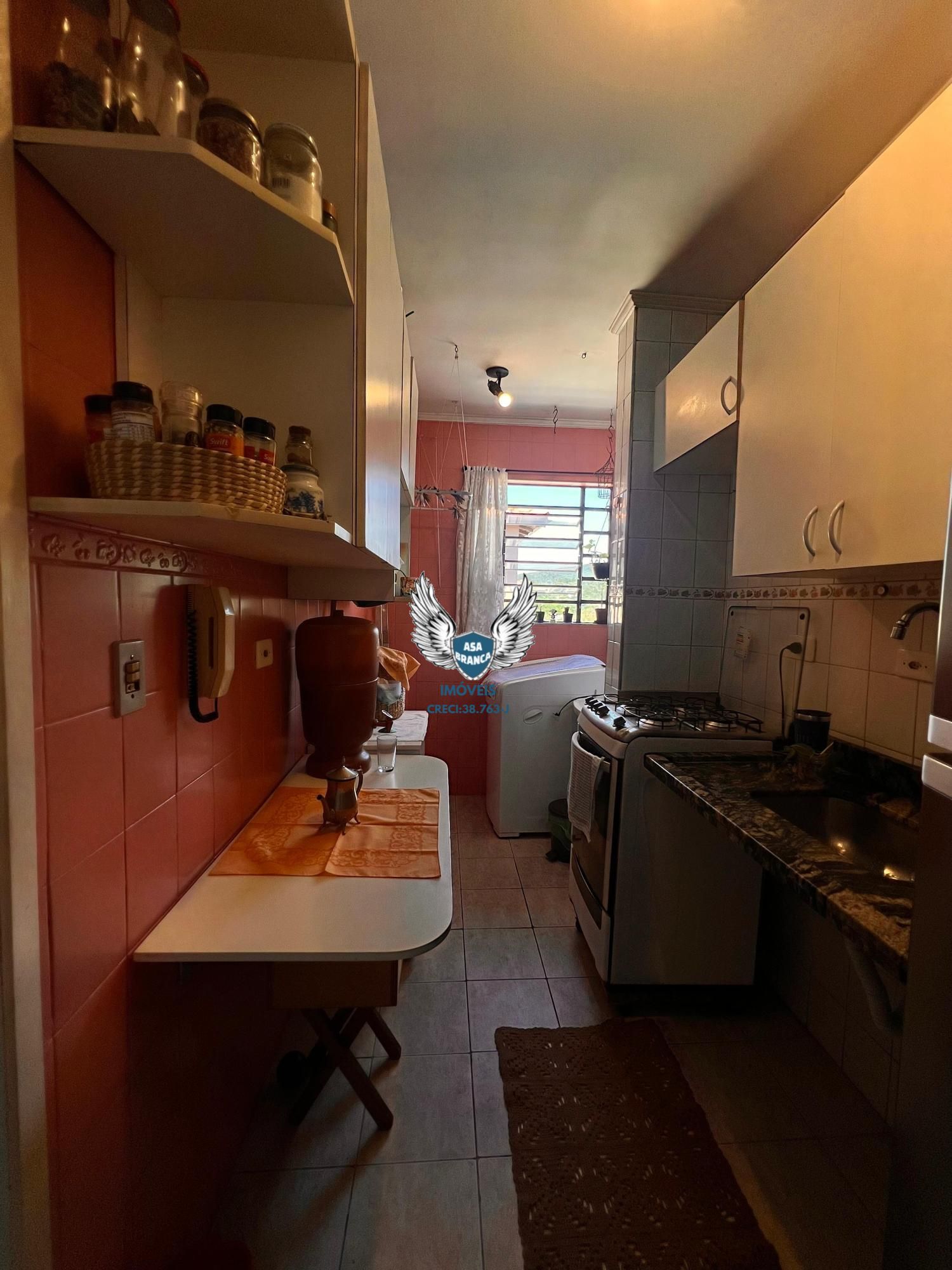 Apartamento, 2 quartos, 46 m² - Foto 9