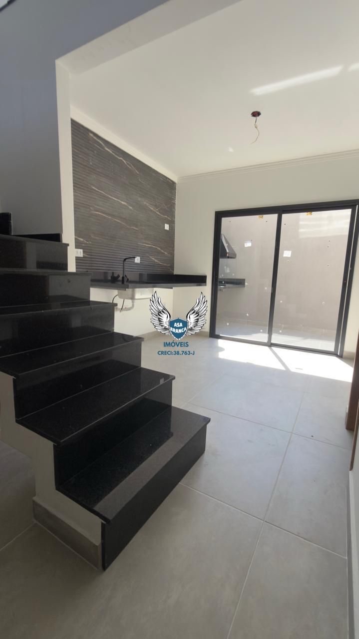 Sobrado, 3 quartos, 90 m² - Foto 5