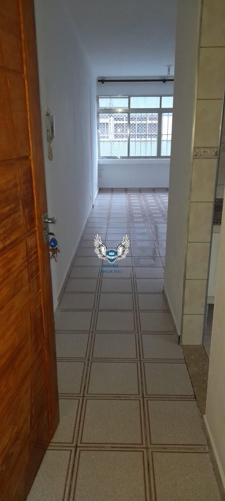 Apartamento no jaçana 03 dormitórios e 01 vaga de garagem