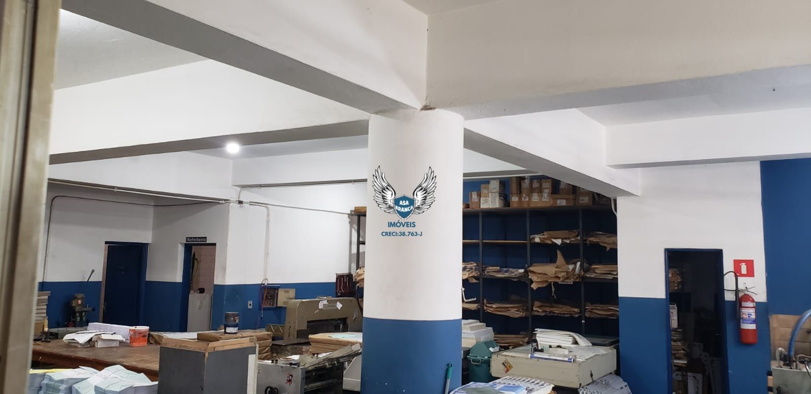 Prédio Inteiro, 700 m² - Foto 35