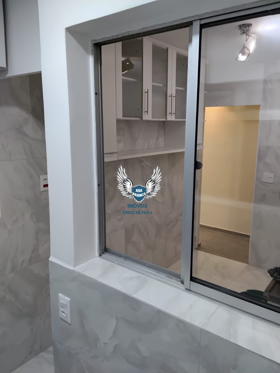 Apartamento no lauzane reformado 02 dormitórios e 01 vaga de garagem