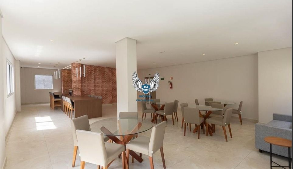 Apartamento, 2 quartos, 48 m² - Foto 17