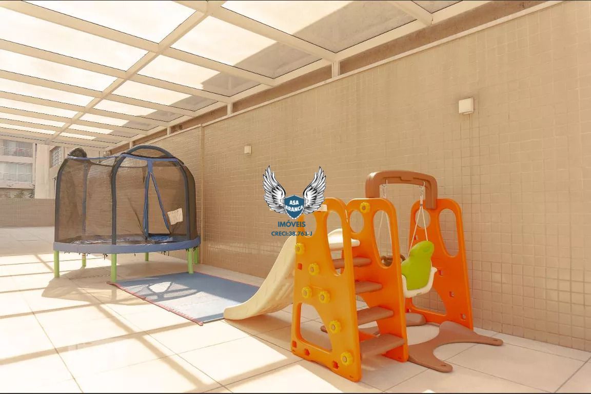 Excelente apartamento mobiliado no bairro da Parada Inglesa