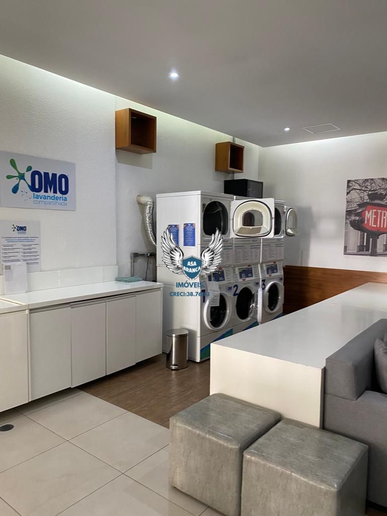 Apartamento, 1 quarto, 42 m² - Foto 22