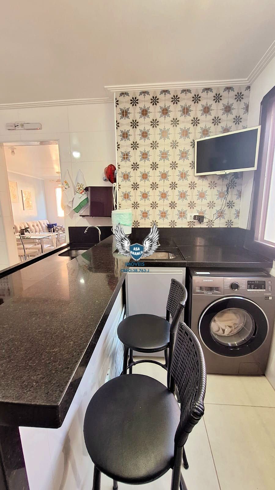 Apartamento, 2 quartos, 54 m² - Foto 3