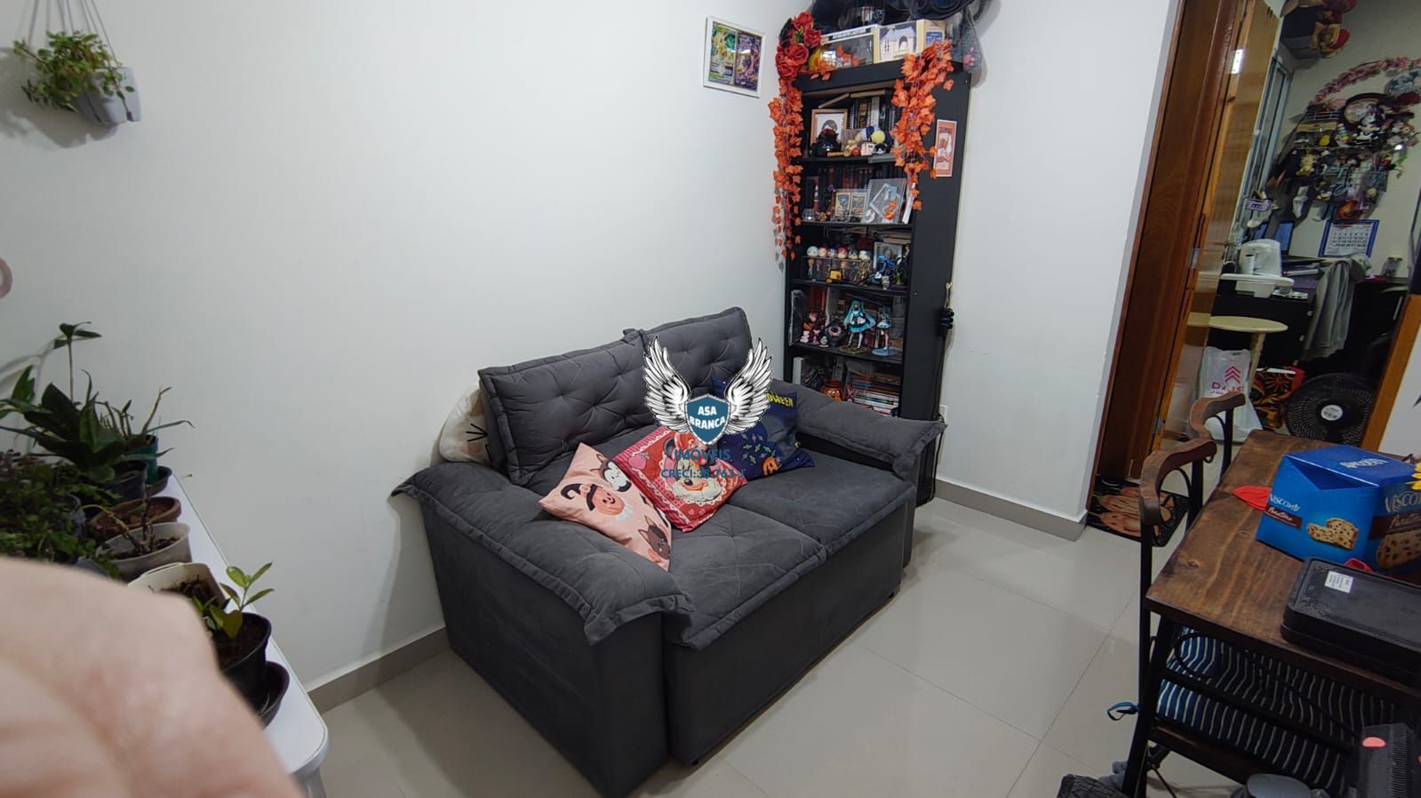 Apartamento, 1 quarto, 27 m² - Foto 11