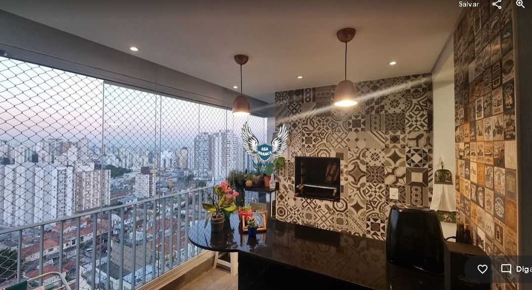 Apartamento em santana com 03 dormitórios sendo as 03 suítes