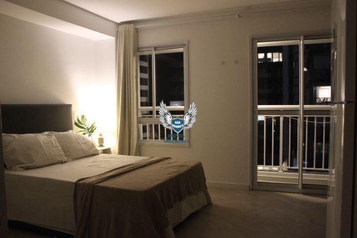 Apartamento, 1 quarto, 25 m² - Foto 12