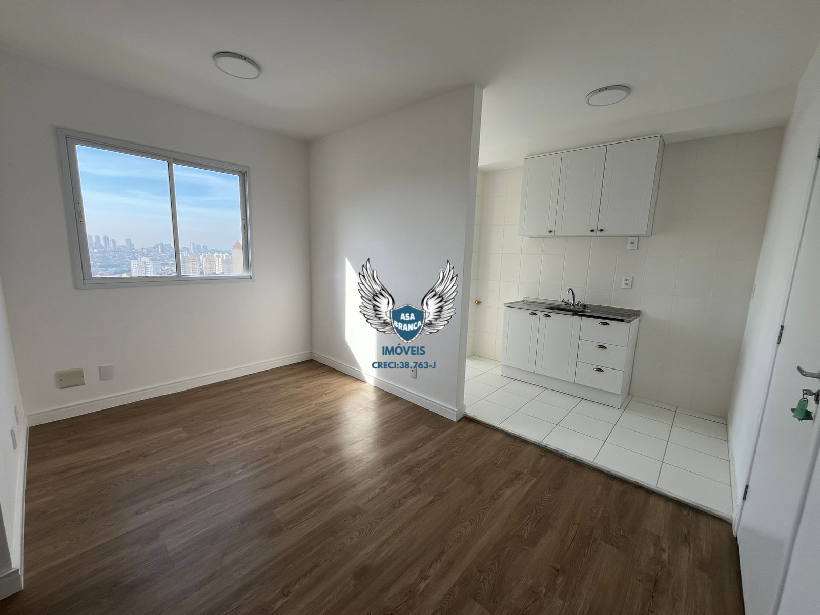 Apartamento, 2 quartos, 42 m² - Foto 3