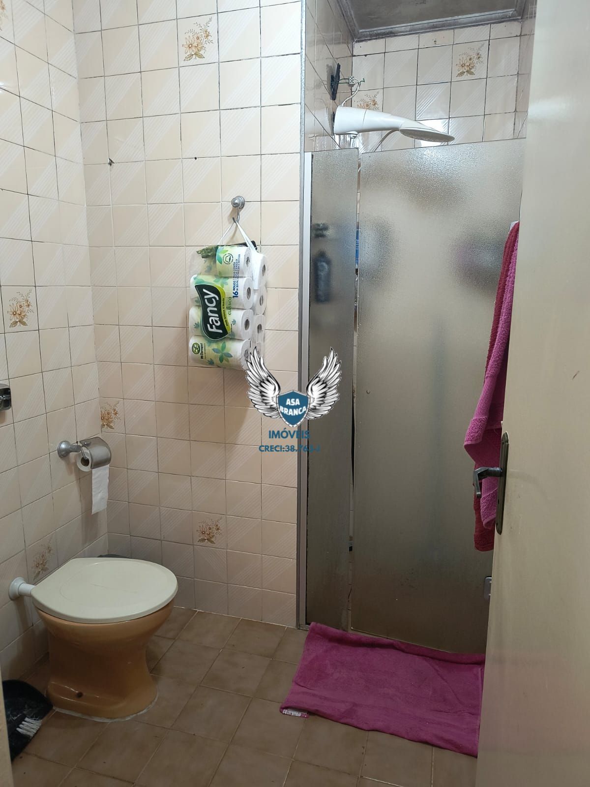Sobrado no tremembé 02 dormitórios e 01 vaga de garagem