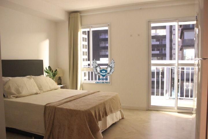 Apartamento, 1 quarto, 25 m² - Foto 17