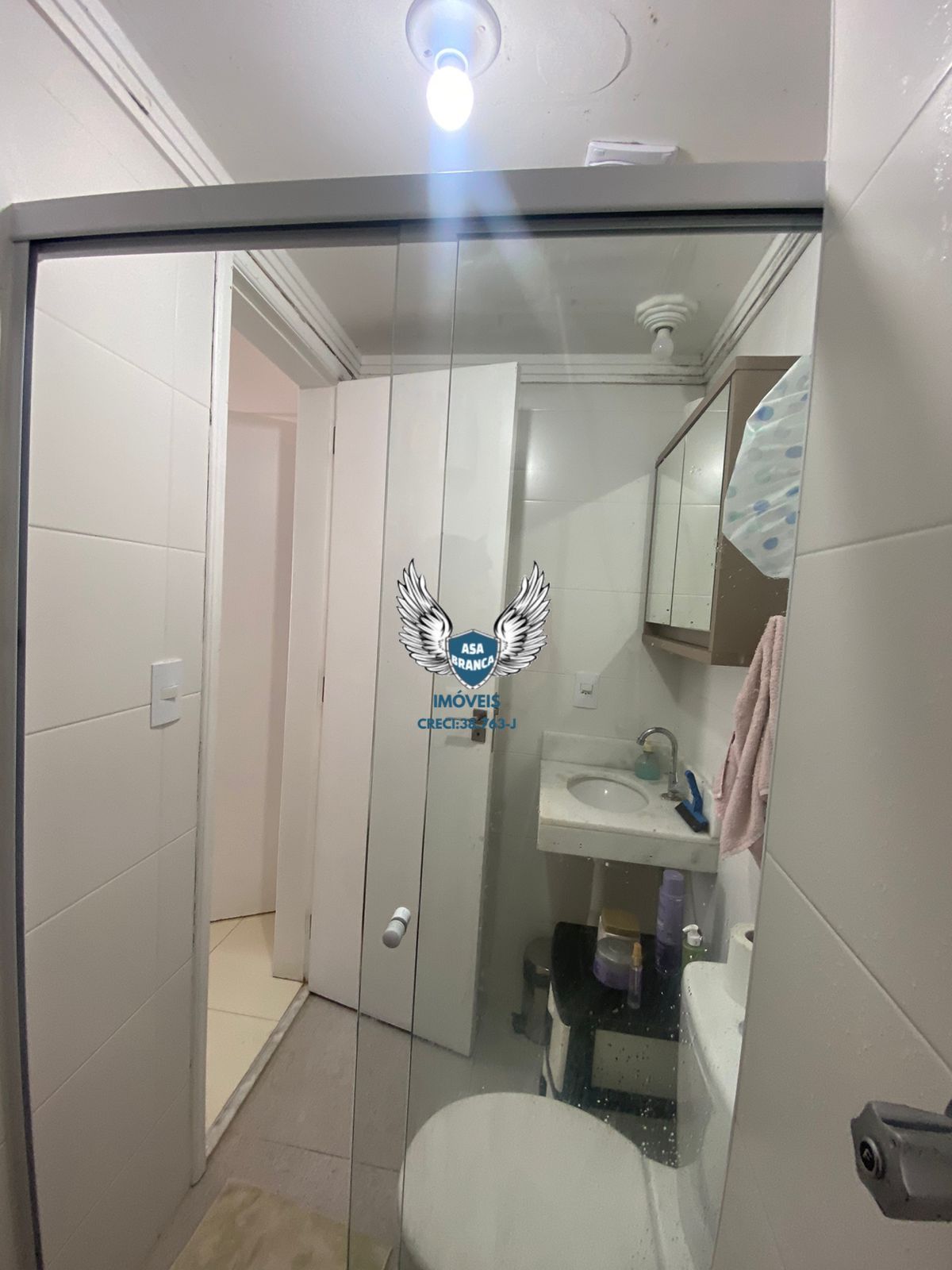 Apartamento no mandaqui com 02 dormitórios sendo 01 suíte, possui 02 vagas de ga