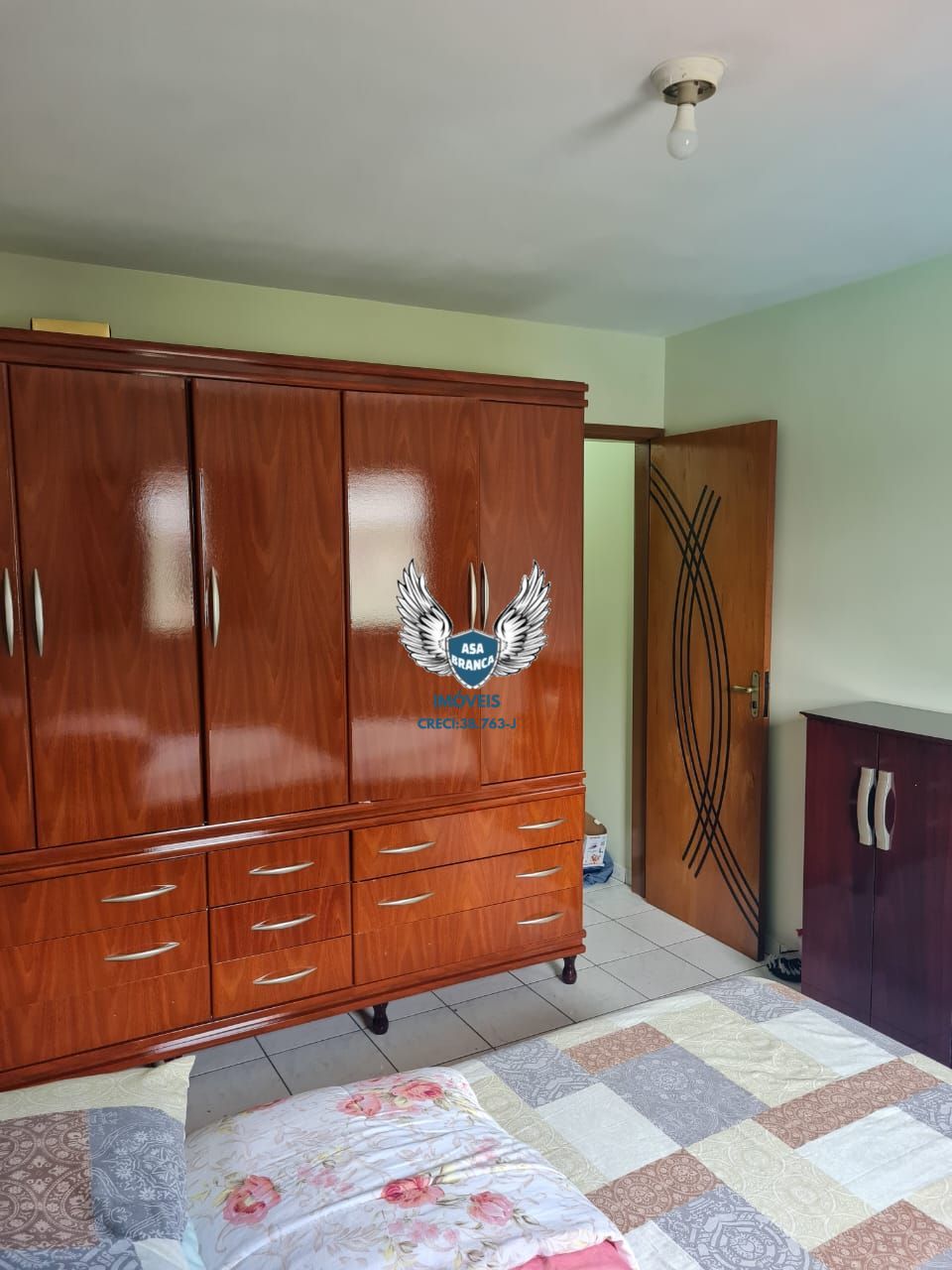 Excelente Sobrado 2 quartos no Jardim Peri